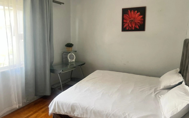 izuba lodge
