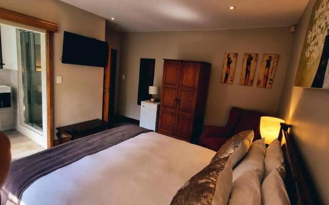 Cycad Place Midrand