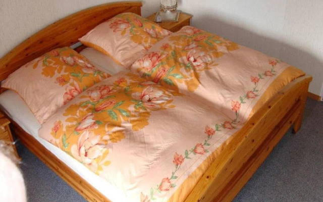 Ferienhaus im Grund