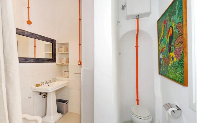 Spanish Steps House Apartment