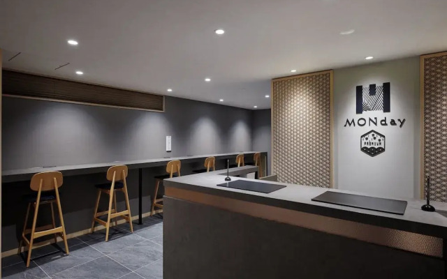 Premium Apart MONday KYOTO GOJO