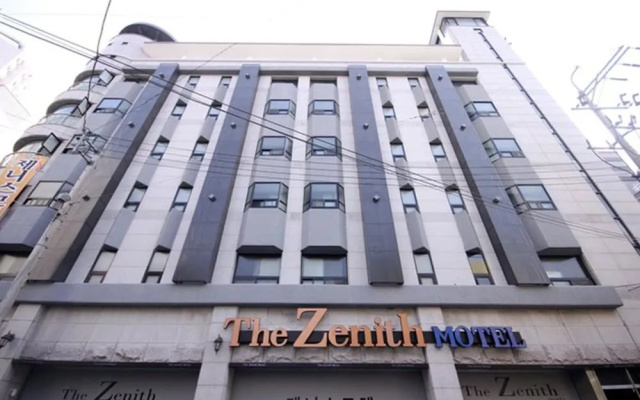 Busan Jaesong-Dong Zenith