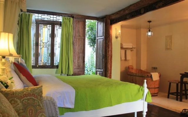 Karma Design Hotel