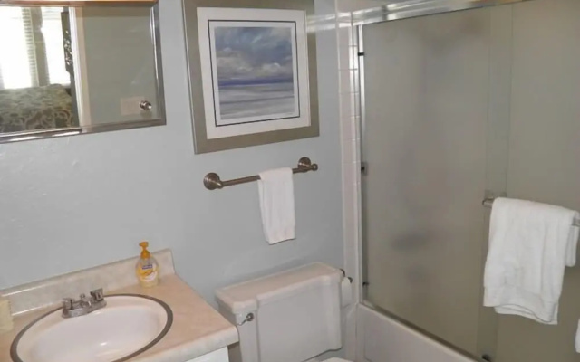 357 Ala Wai Unit 205