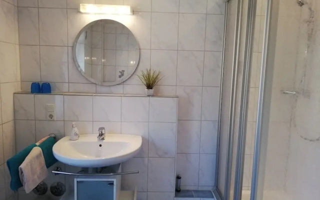 Ferienwohnungen ''Moselblick''