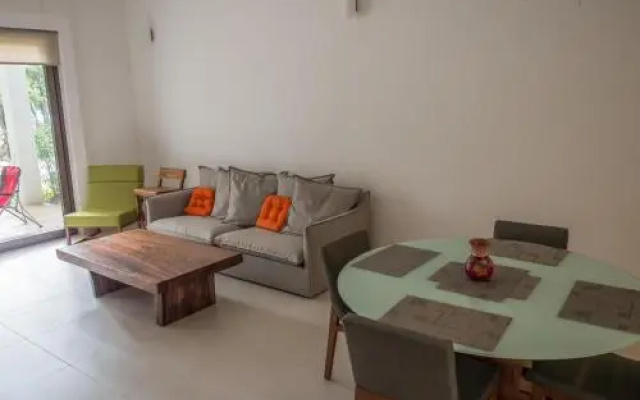 Apartment Tao Sian Kaan Bahia Principe Akumal