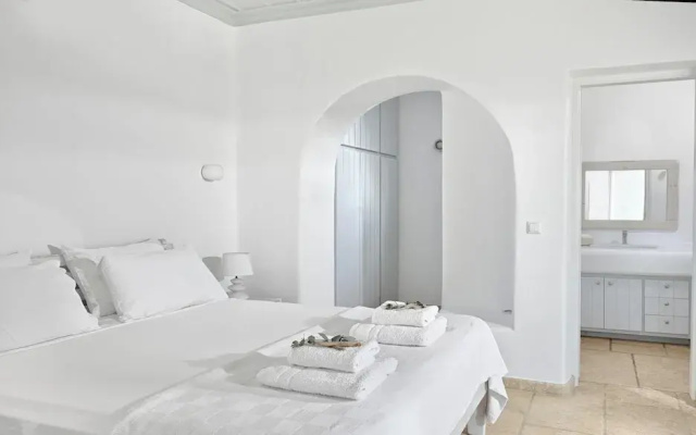 Gran Kanalia Villa Mykonos
