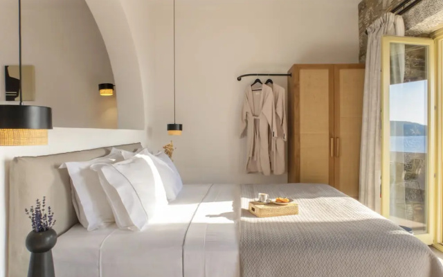 Elesia Boutique Hotel