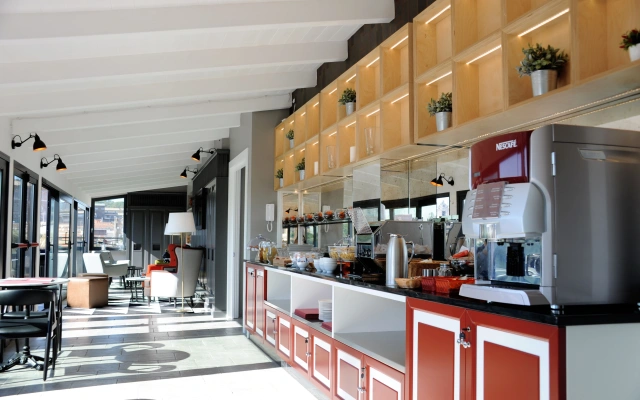 Aparthotel Trianon Borgo Pio