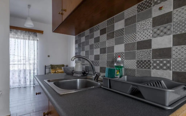 Delight apartment LA