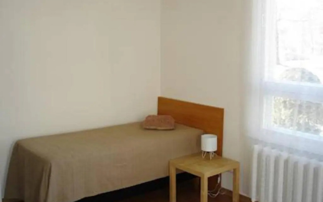 Ribere Apartment