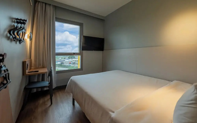 ibis budget Guarulhos Aeroporto