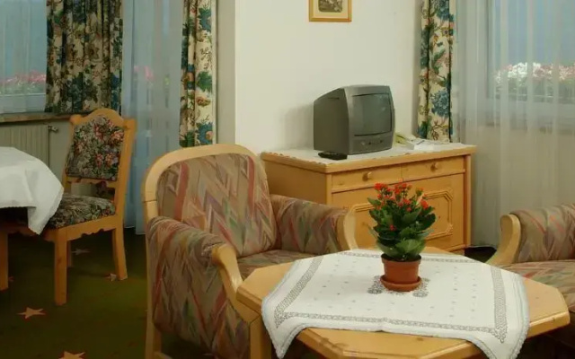 Hotel Stern