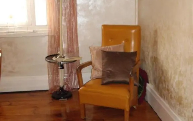 Ella's Place