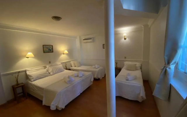 La Maison Gerber