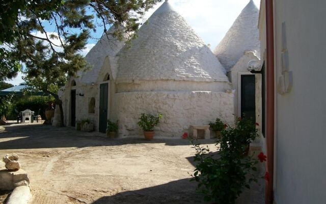 Agriturismo I Trulli di Zio Dino