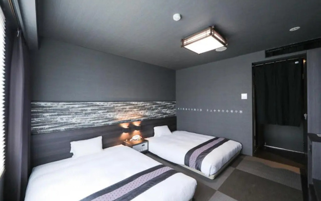 Iga Ueno City Hotel