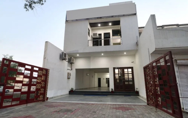 OYO 41212 Hotel Sunview