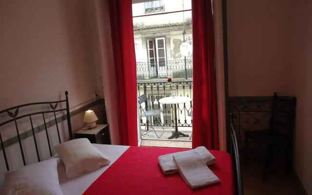 New Aljubarrota Guesthouse
