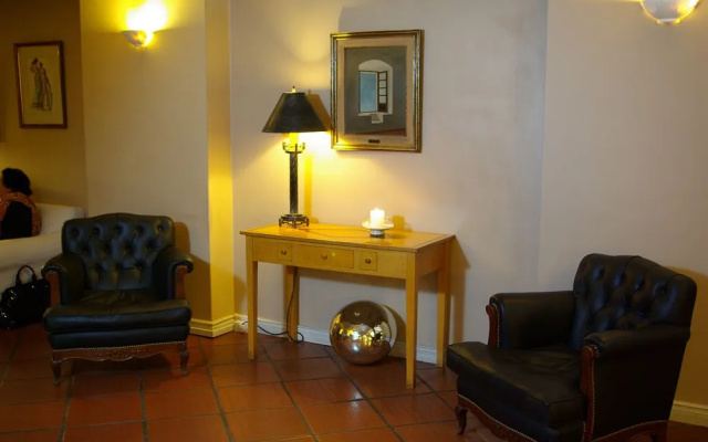 Loi Suites Arenales