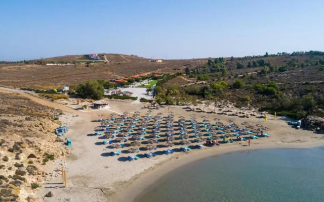 Aphrodite Stone Apartments