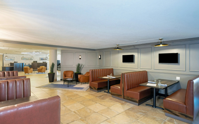 DoubleTree by Hilton Hotel Portland