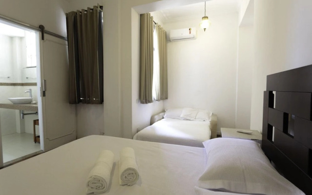 LineRio Copacabana Family Residence 350