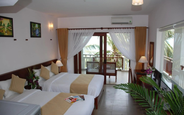 Canary Beach Resort
