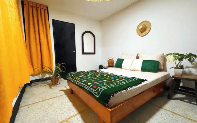 La Chiva Hostel