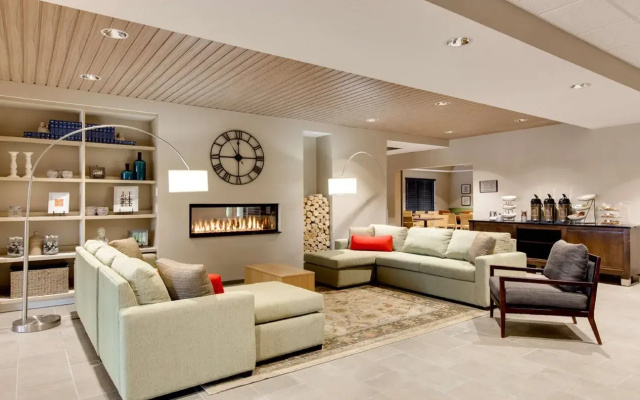 Country Inn & Suites by Radisson Springfield IL