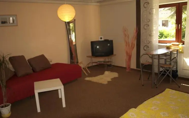 Haus Emmi