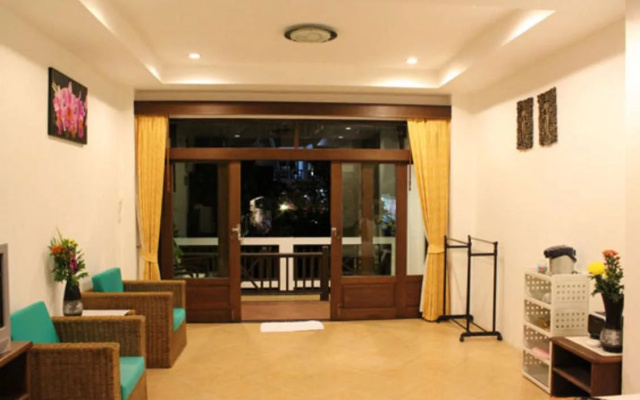 Lamai Perfect Resort
