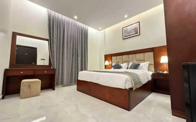 Avenues Hotel Arrass