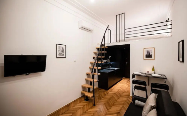 Dietla 99 Apartments