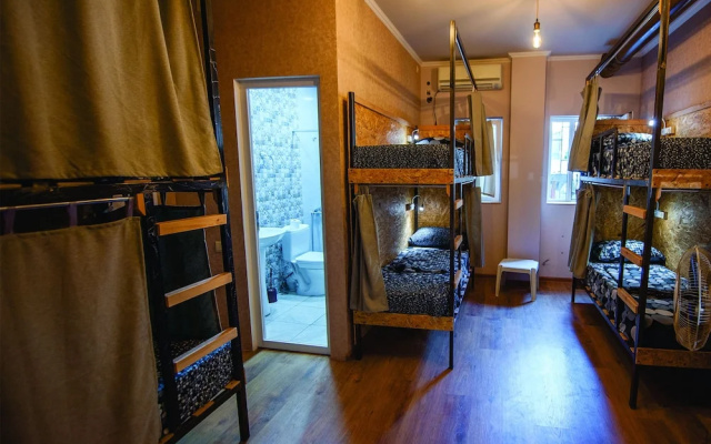 M55 Hostel
