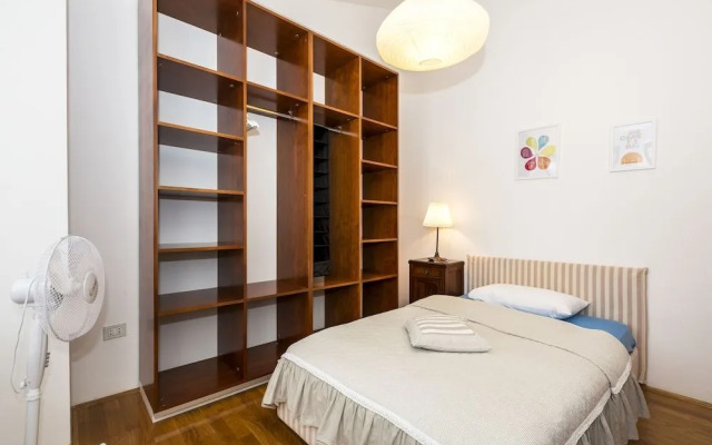 Apartment Alma
