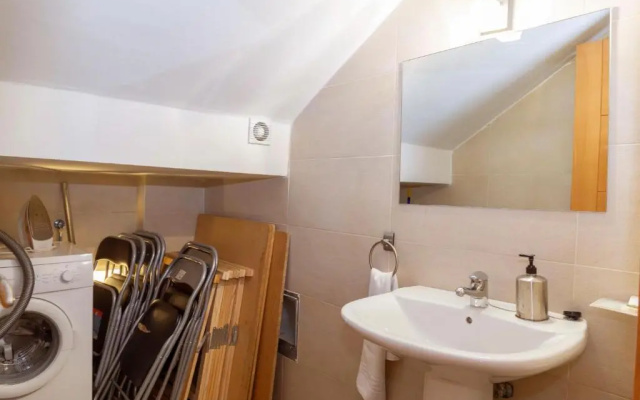 Apartamento Abuela Benita