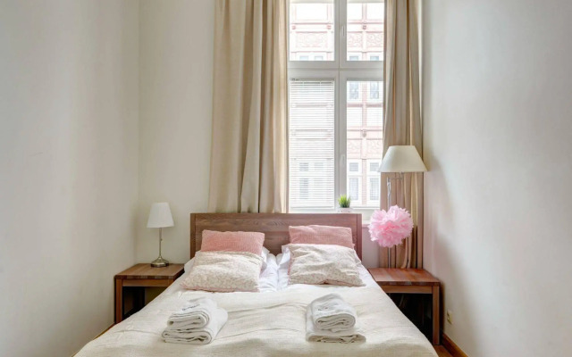 Dom & House - Apartments Sobieskiego