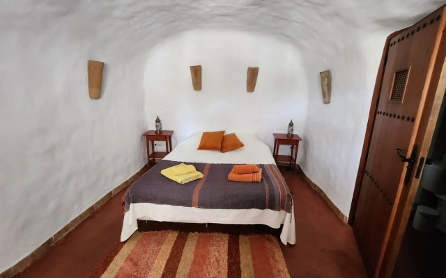 Cuevas Andalucia