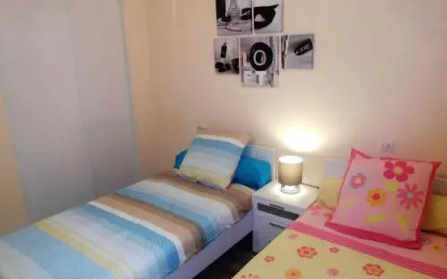 Apartment Nicolas