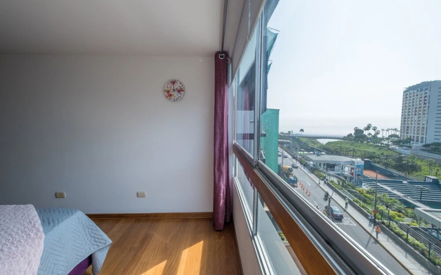 Simply Comfort. Splendid Apt with Ocean View