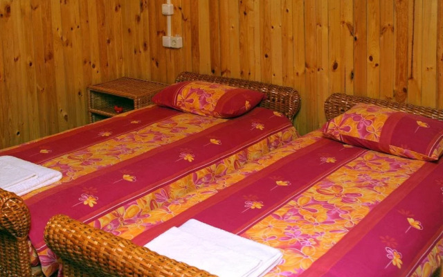 Buymerovka Pine & Spa Resort 1936