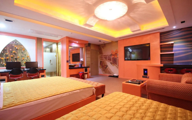 G&G Motel