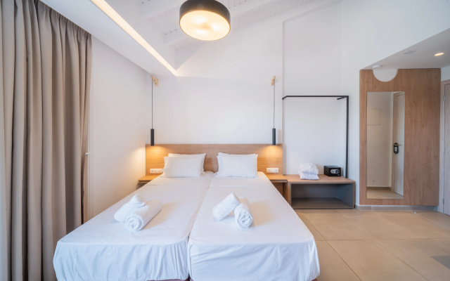 Kahlua Boutique Hotel - Adults Only
