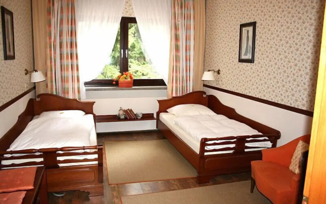 Hotel Meyer - Alter Bergischer Gasthof