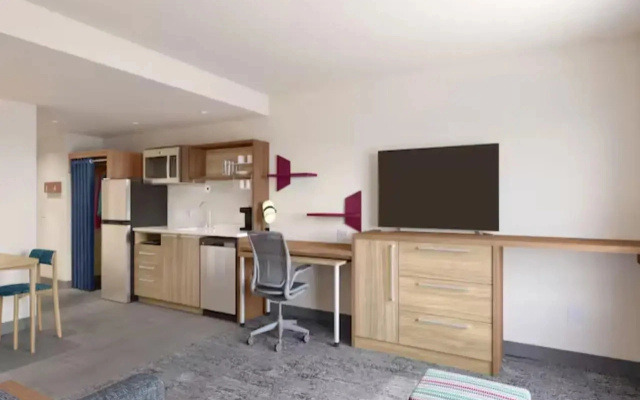 Home2 Suites By Hilton Prosper