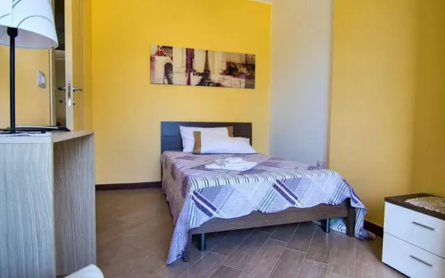 B&B Federico2