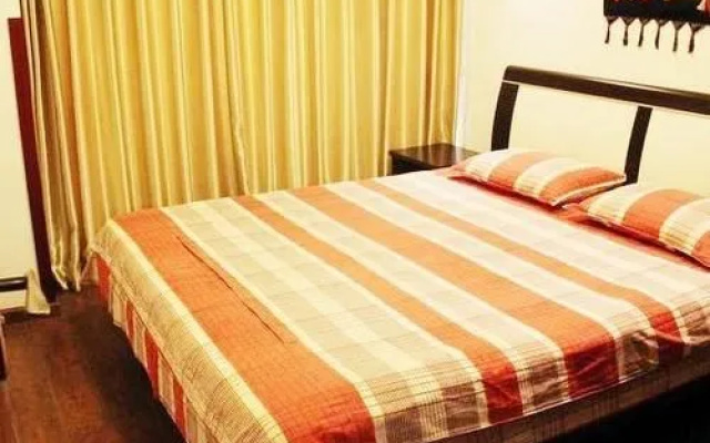Eden Garden Hotel Apartment