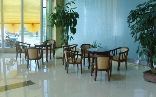 Zhucheng Futaihua International Hotel