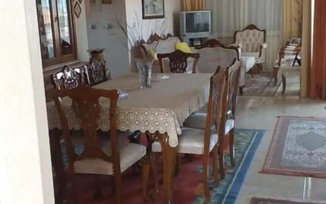 Marie Hotel
